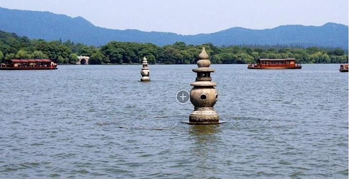 杭州西湖